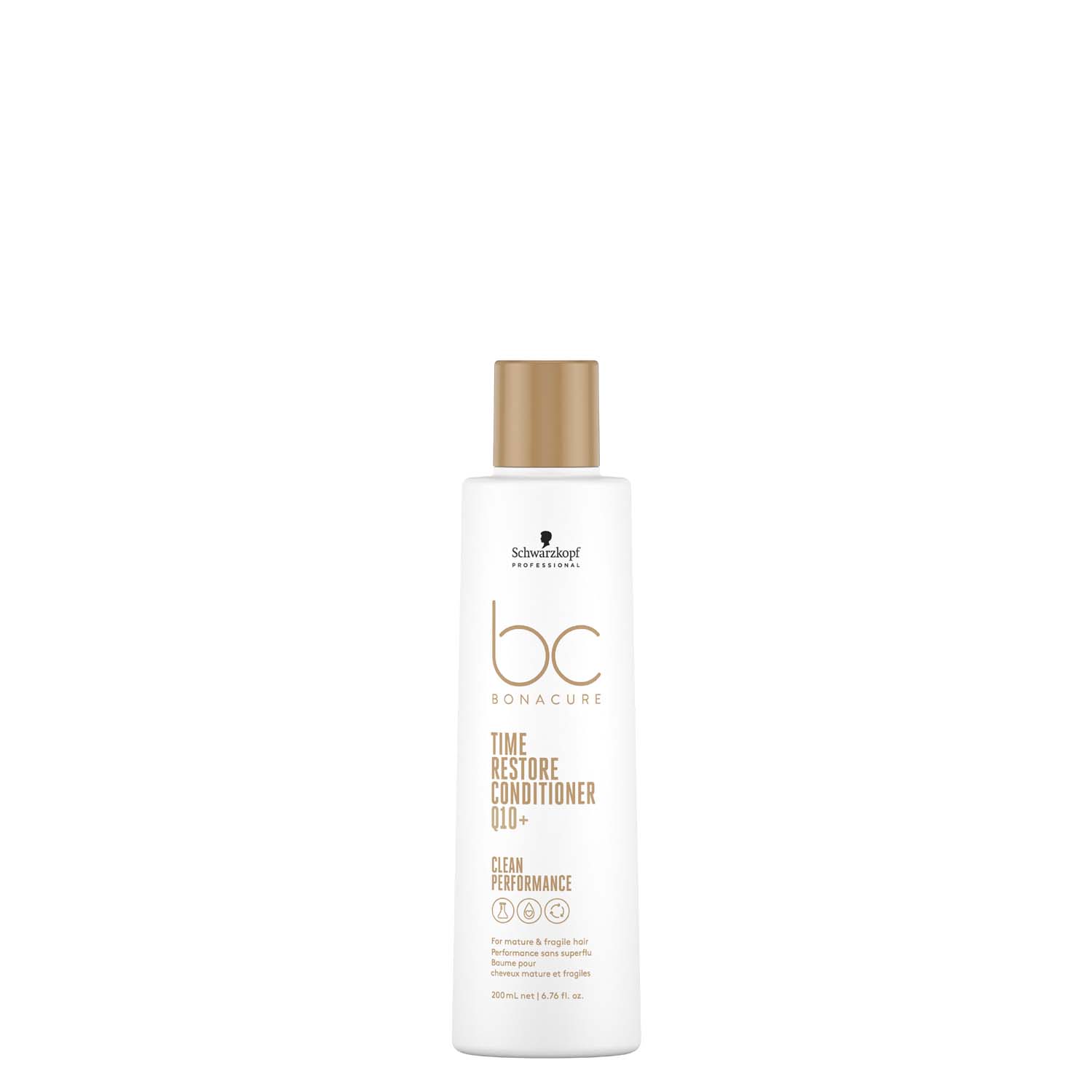 Bona Cure Q10+ Time Restore Conditioner