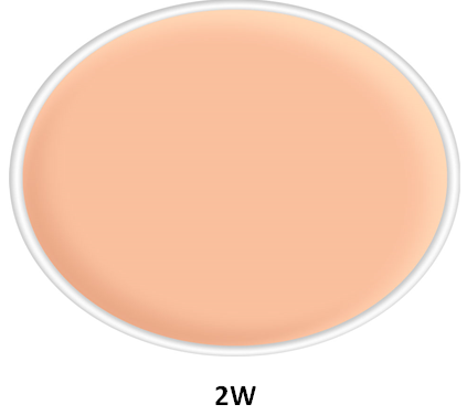 Kryolan Nachfüllung Supracolor