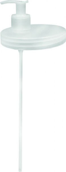 Inebrya Pumpe für Ice Cream Maske 1L Inebrya Pumpe für Ice Cream Maske 1L