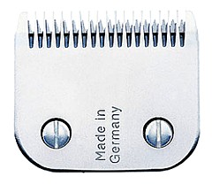 Schneideplatte für Ermila HSM Genio 1450/7220