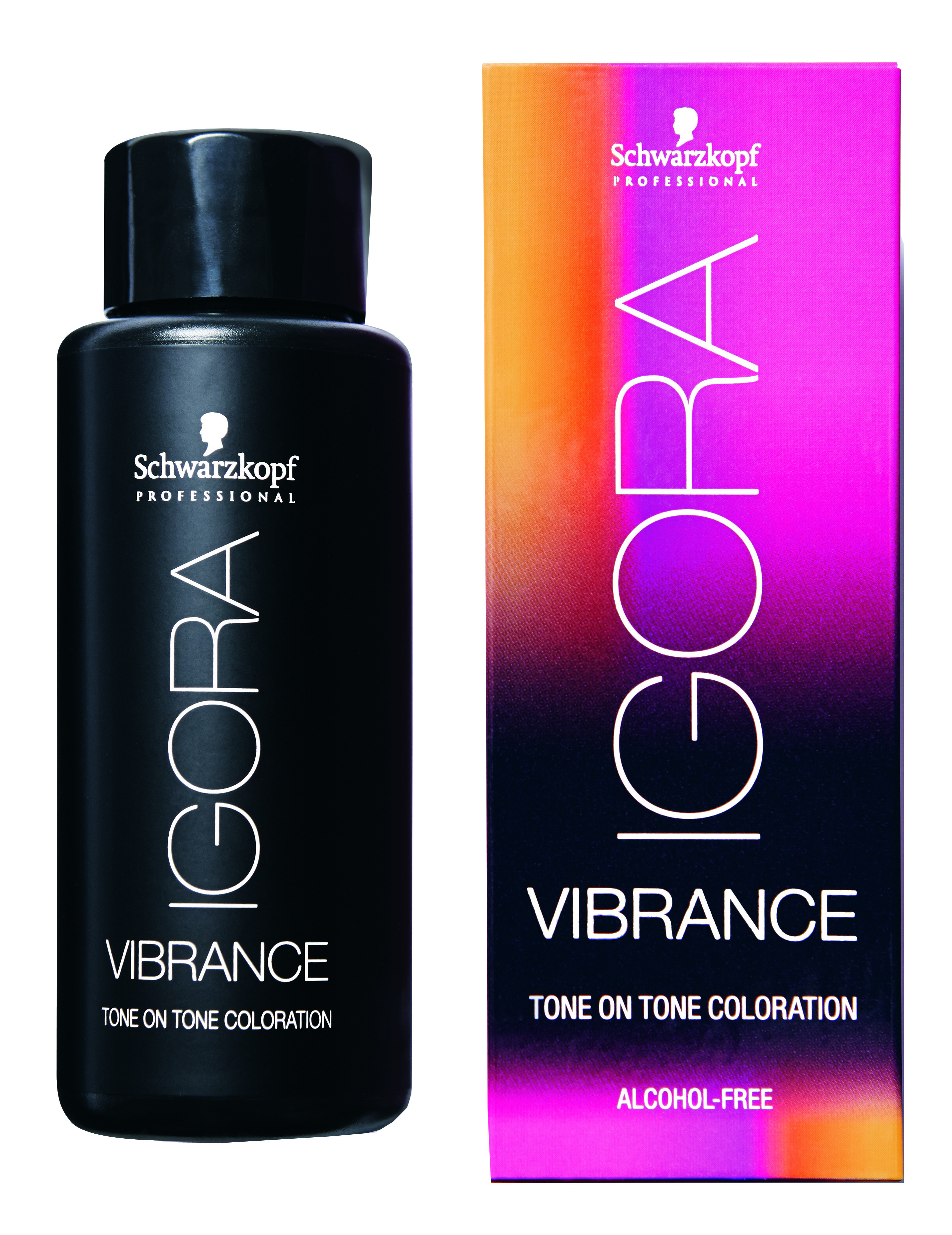 Igora Vibrance, 500 ml