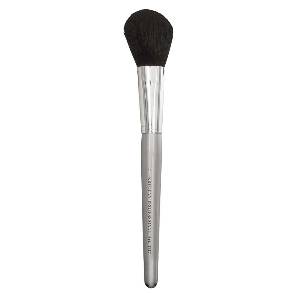 Kryolan Profi Pinsel Kryolan Kryolan Profi Pinsel Kryolan
