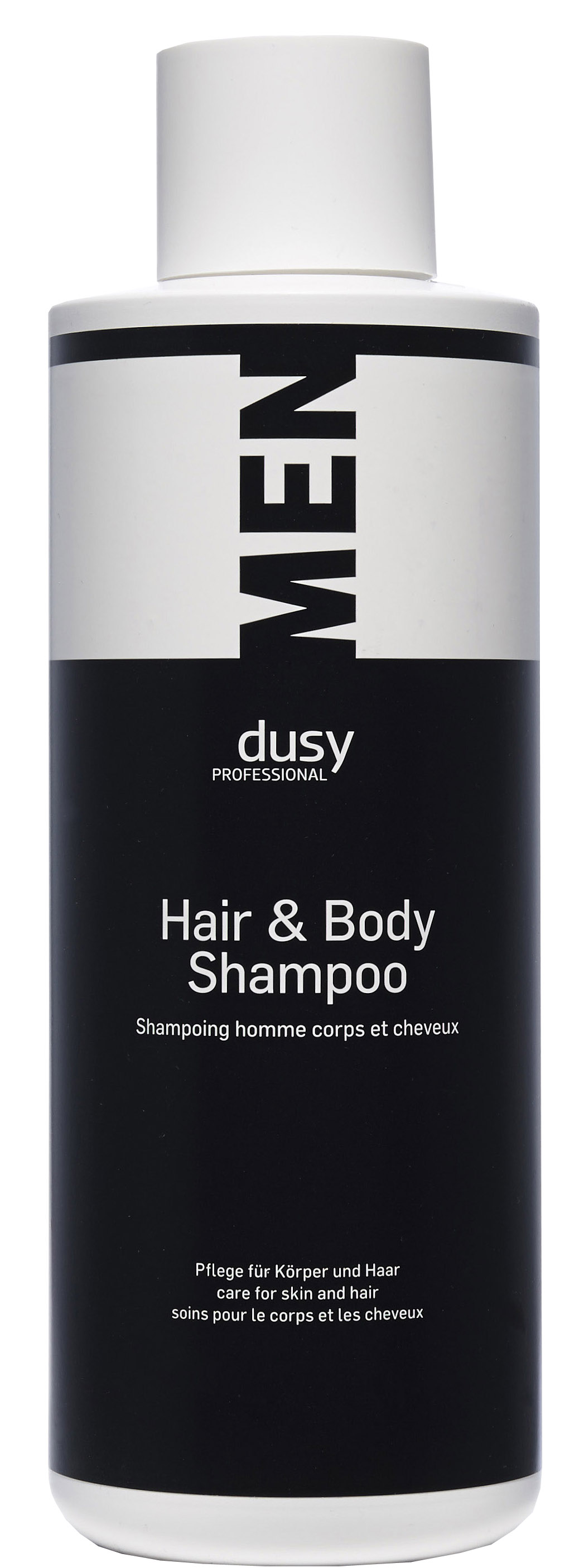 Envite Men Hair & Body Shampoo