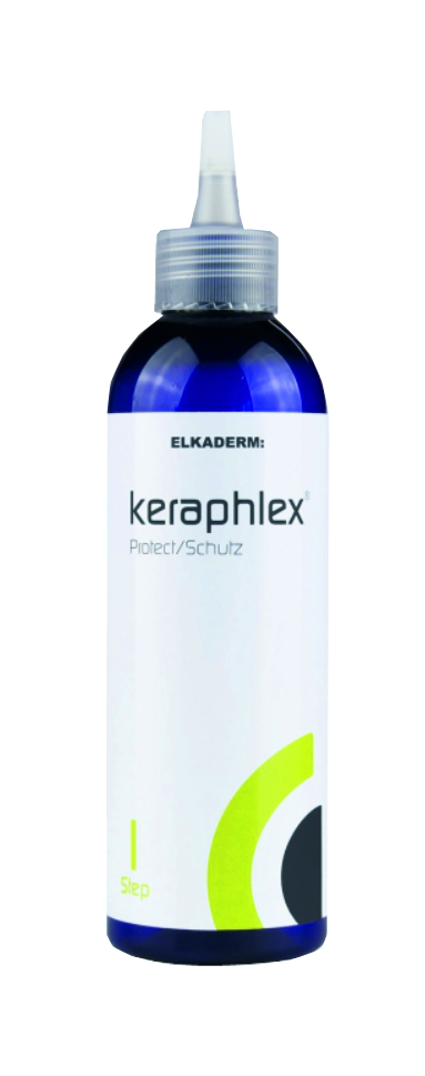Keraphlex Protect Step 1, 200 ml