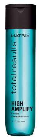 Total results High Amplify Shampoo