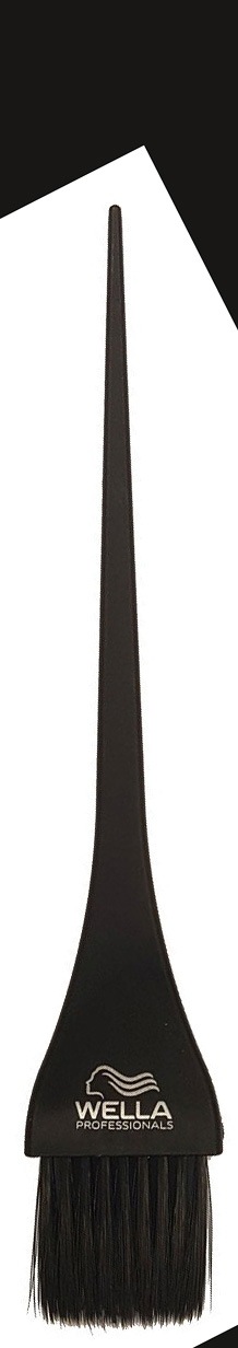 Wella Färbepinsel 4cm schmal