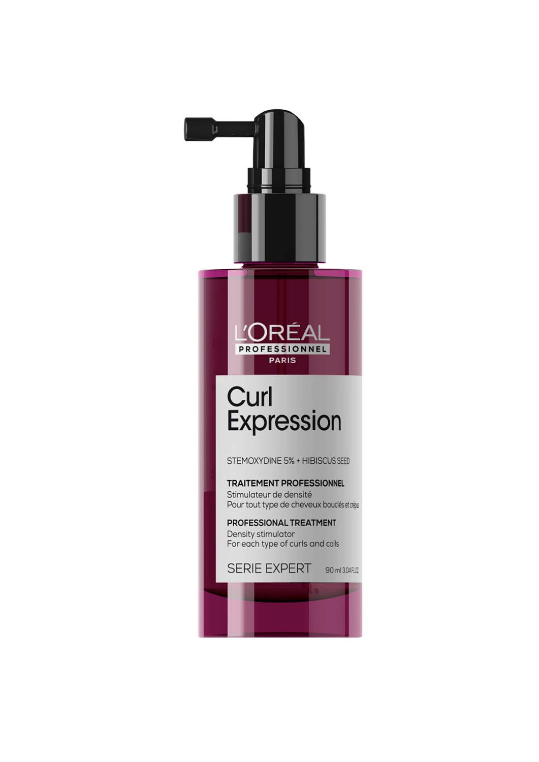 Serie Expert Curl Stimulator 90ml