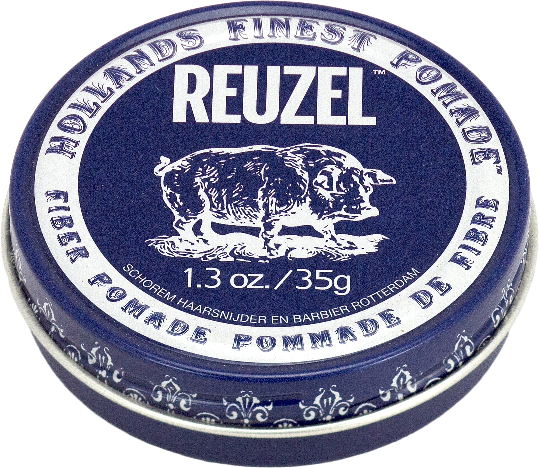 Reuzel Fiber Pomade