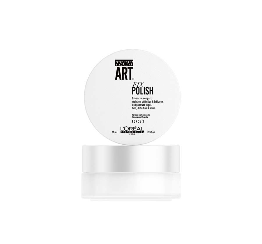 Tecni art Air Fix Polish, 75 ml