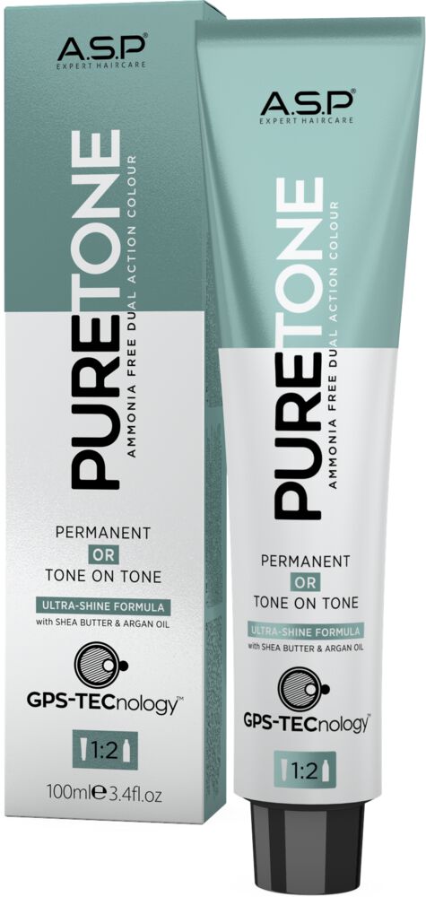 Pure Tone Haarfarbe 100 ml.