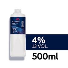 Welloxon Perfect Me+ 4%
