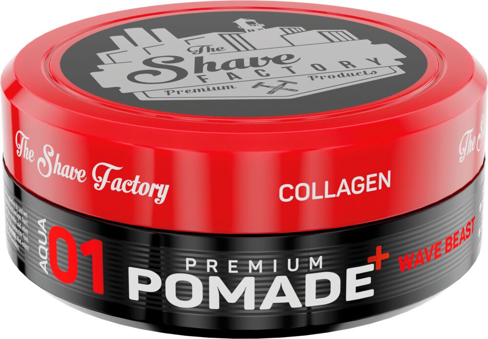 TSF Premium Pomade 01 150ml