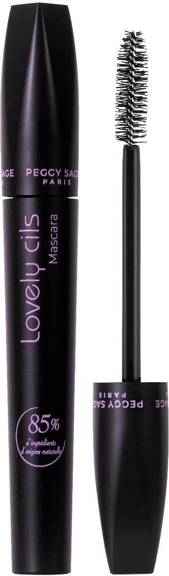PS Mascara LOVELY CILS 10ml