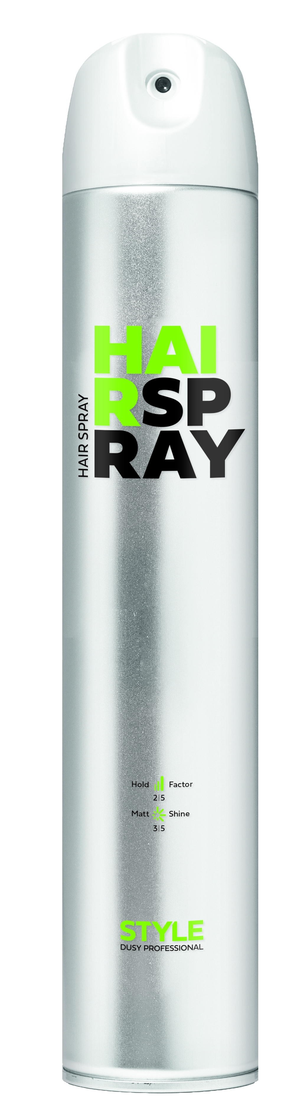 Dusy Style Hair Spray, normaler Halt