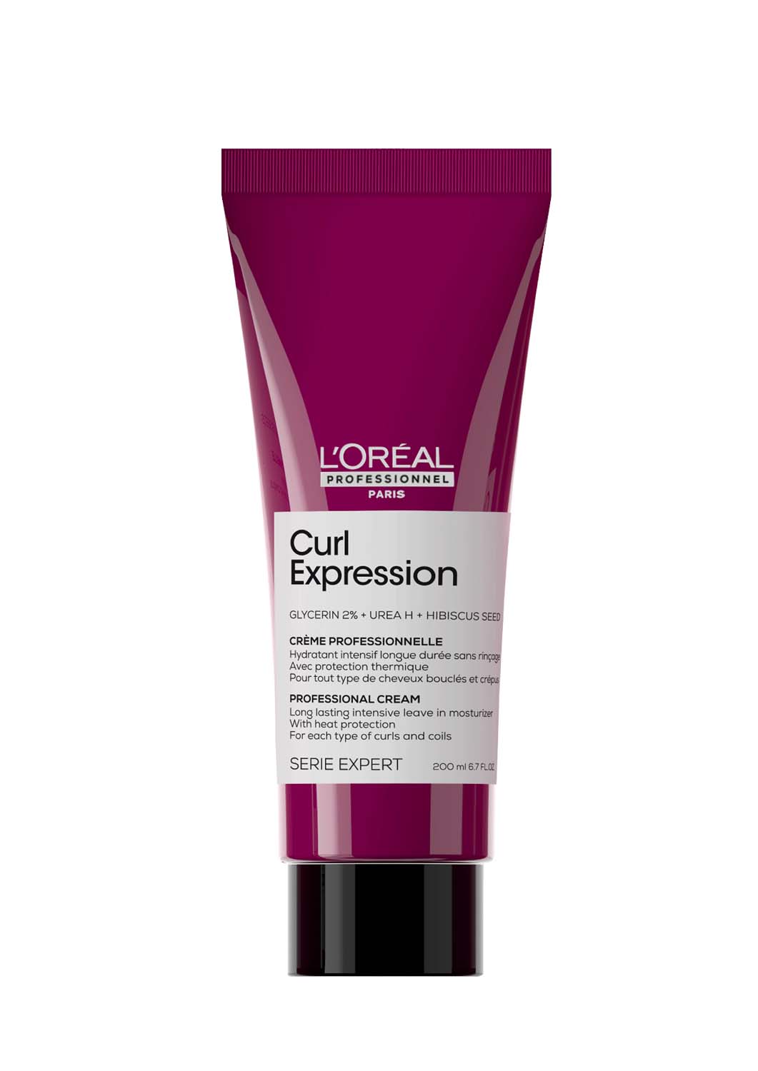 Serie Expert Curl Long Lasting Leavin