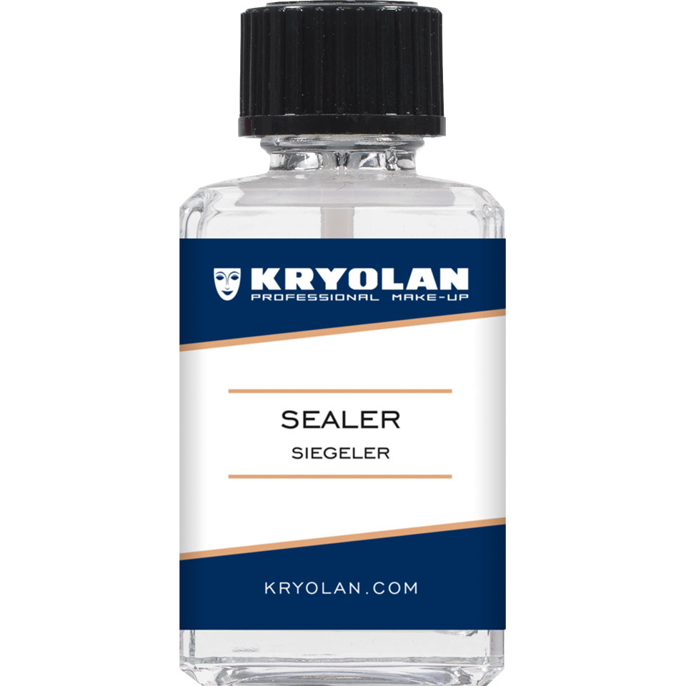 Kryolan Siegeler Kryolan Kryolan Siegeler Kryolan