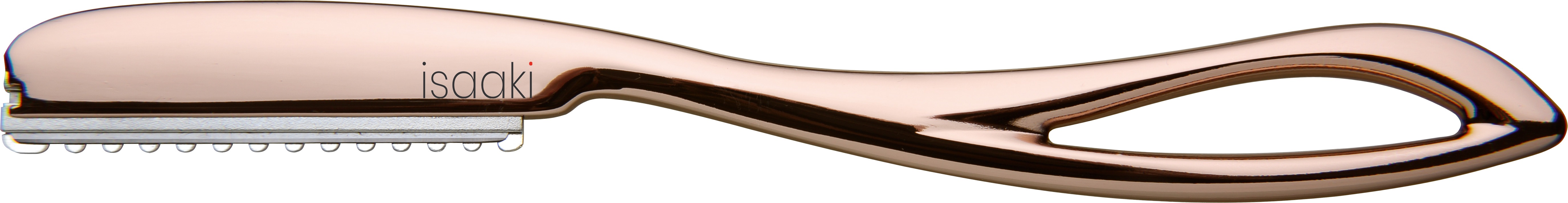 Coppelo Isaaki Exclusive Razor