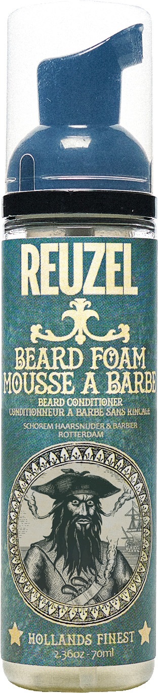 Reuzel Beard Foam 70ml Reuzel Beard Foam 70ml