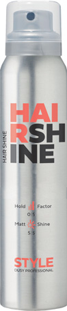 Dusy Style Hair Shine