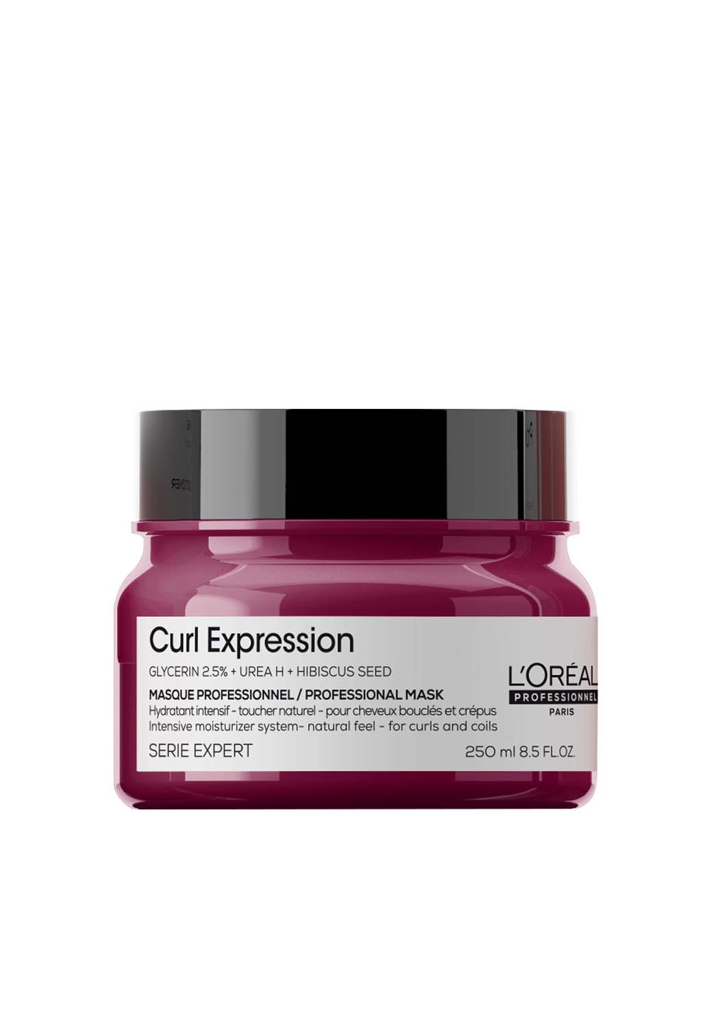 Serie Expert Curl Moisture Maske