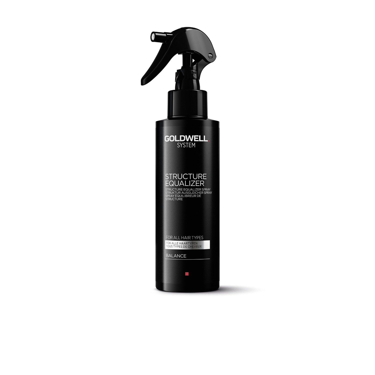 Dual Senses Color Structur Equalizer, 150 ml