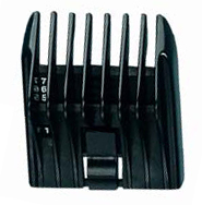 Aufsatz Ermila Vario 4 - 18 mm, passend für typ 1852, 1853, 1234, 1233, 1230, 1400, 1170