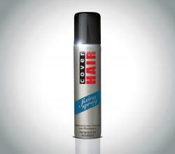 Cover Hair Fixing Spray