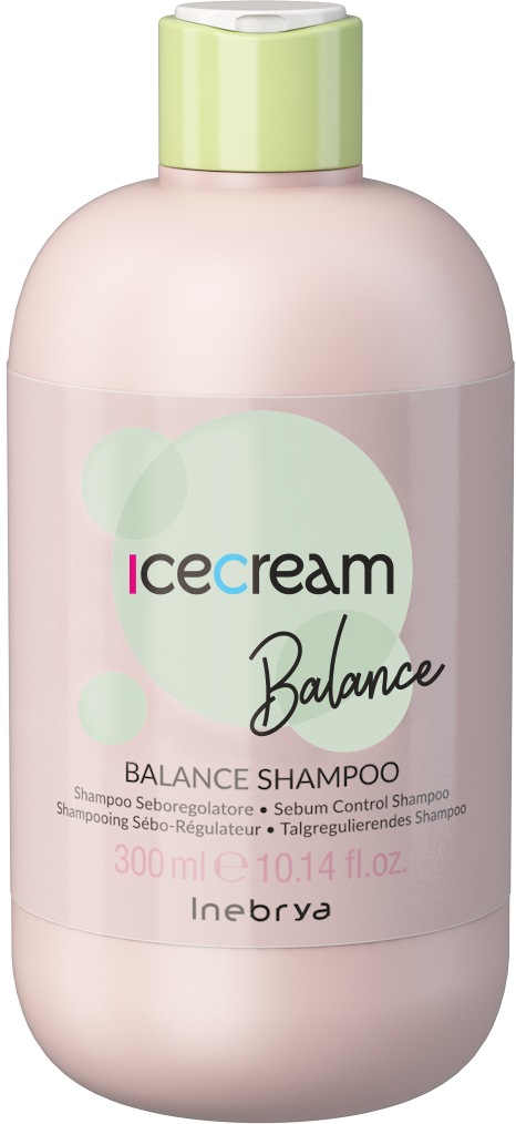 Inebrya Balance Shampoo Inebrya Balance Shampoo
