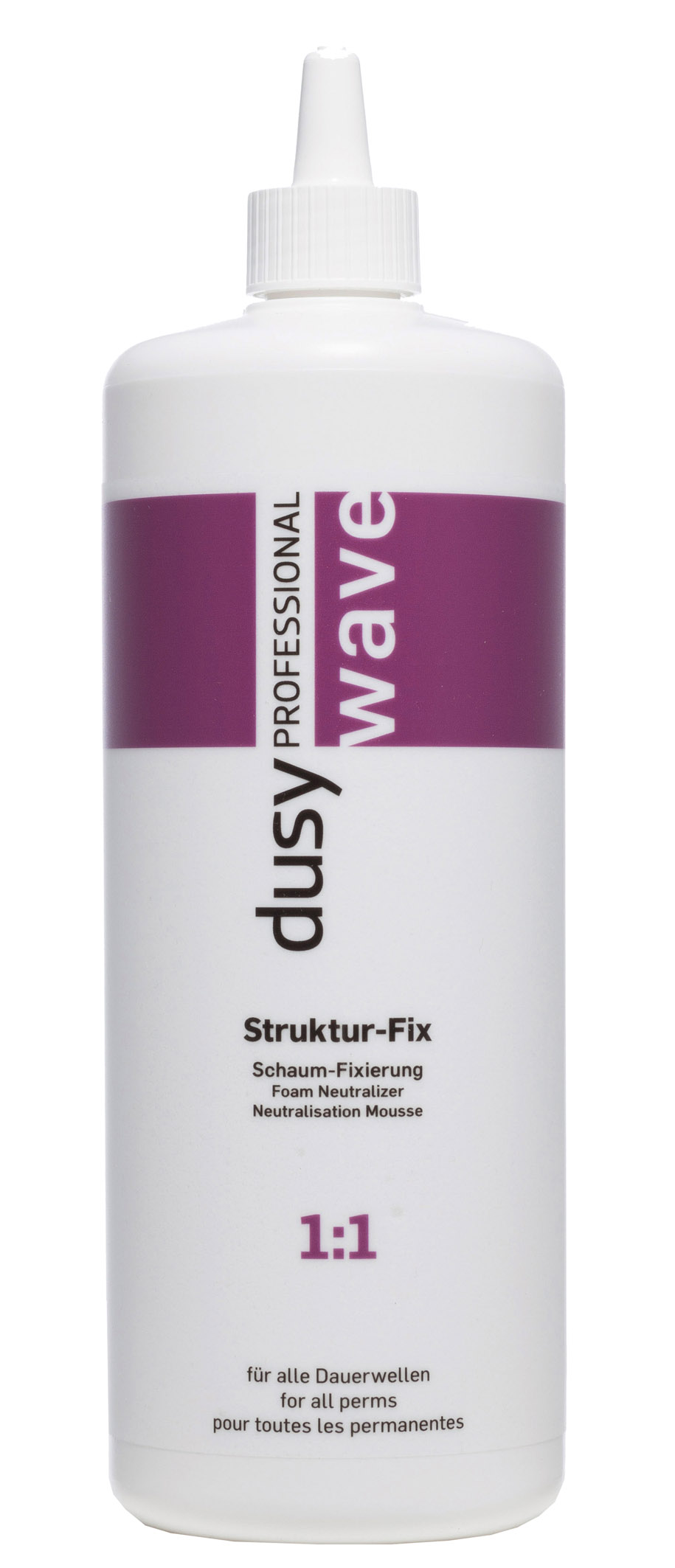 Dusy Wave Strukturfix 1:1