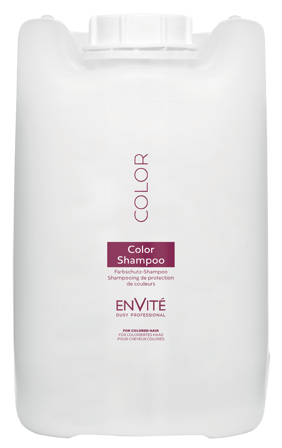 Envite Color Shampoo