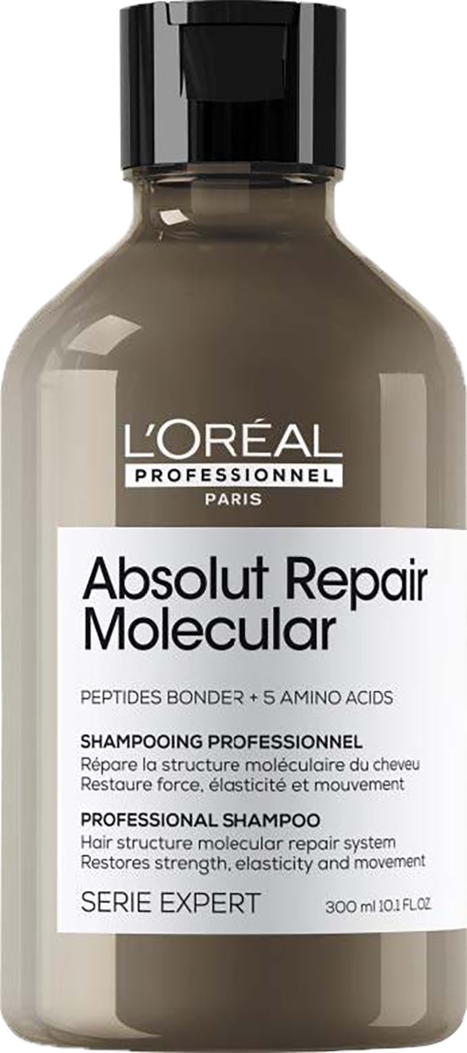 SE Absolut Repair Molec.Shampoo