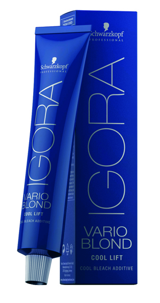 Igora Vario Blond cool lift 60 ml.