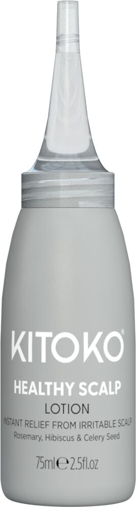 Kitoko Healthy Scalp Tonic 75ml