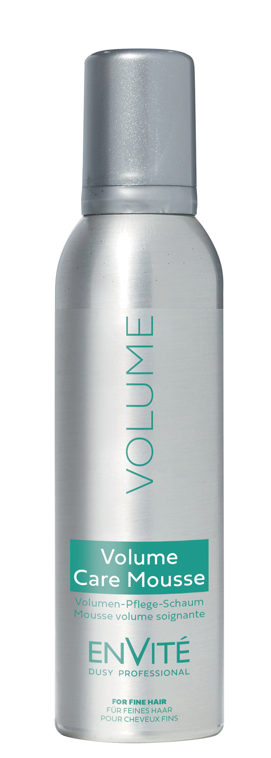 Envite Volume Care Mousse 200 ml