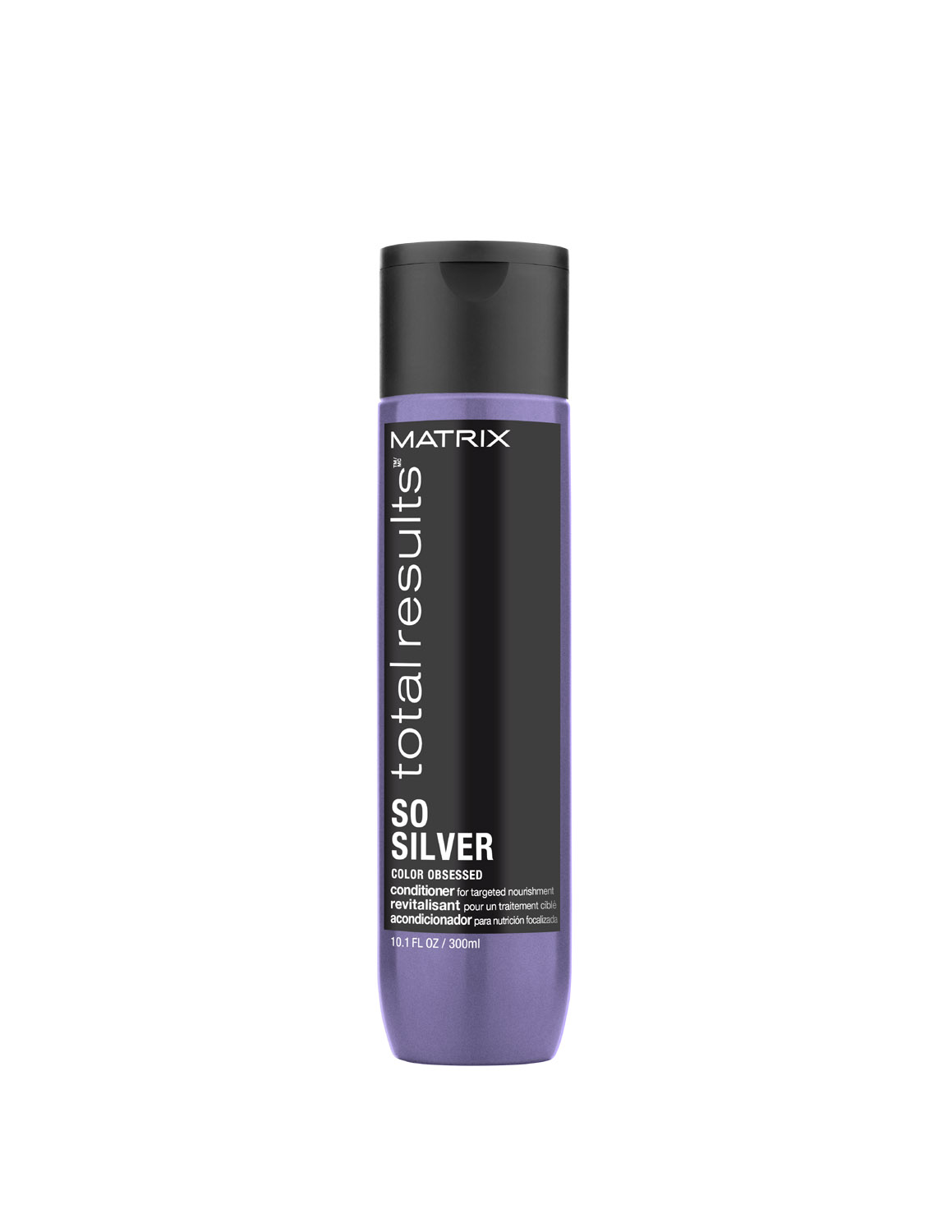 Total results Color Obsessed So Silver Conditioner, 300 ml