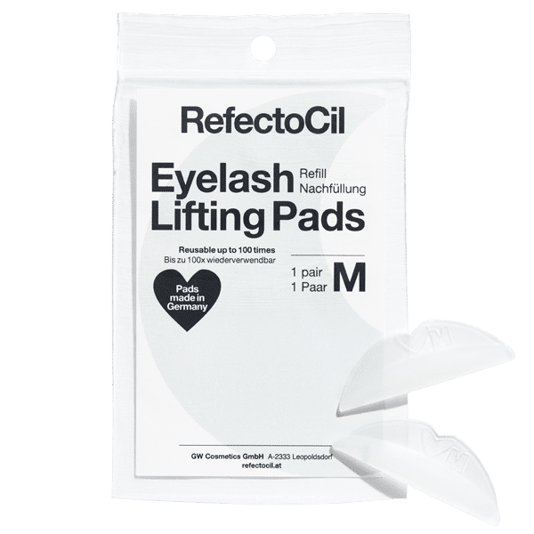 RefectoCil Eyelash Lifting Pads