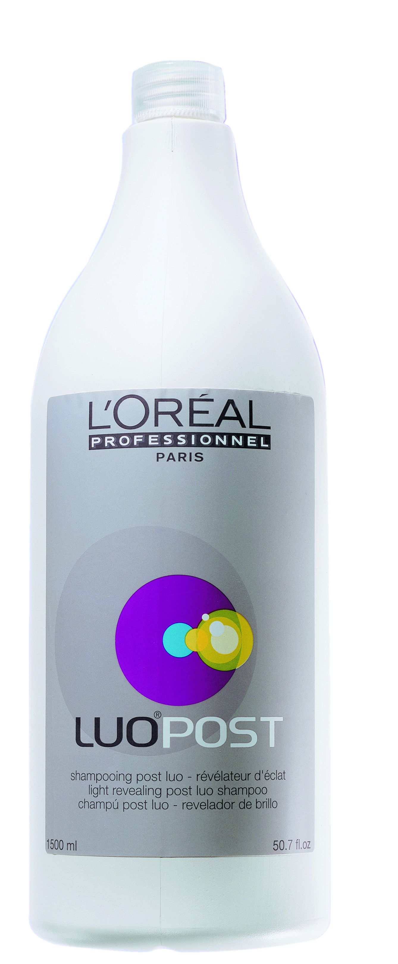 Lou Color Shampoo, 1500 ml