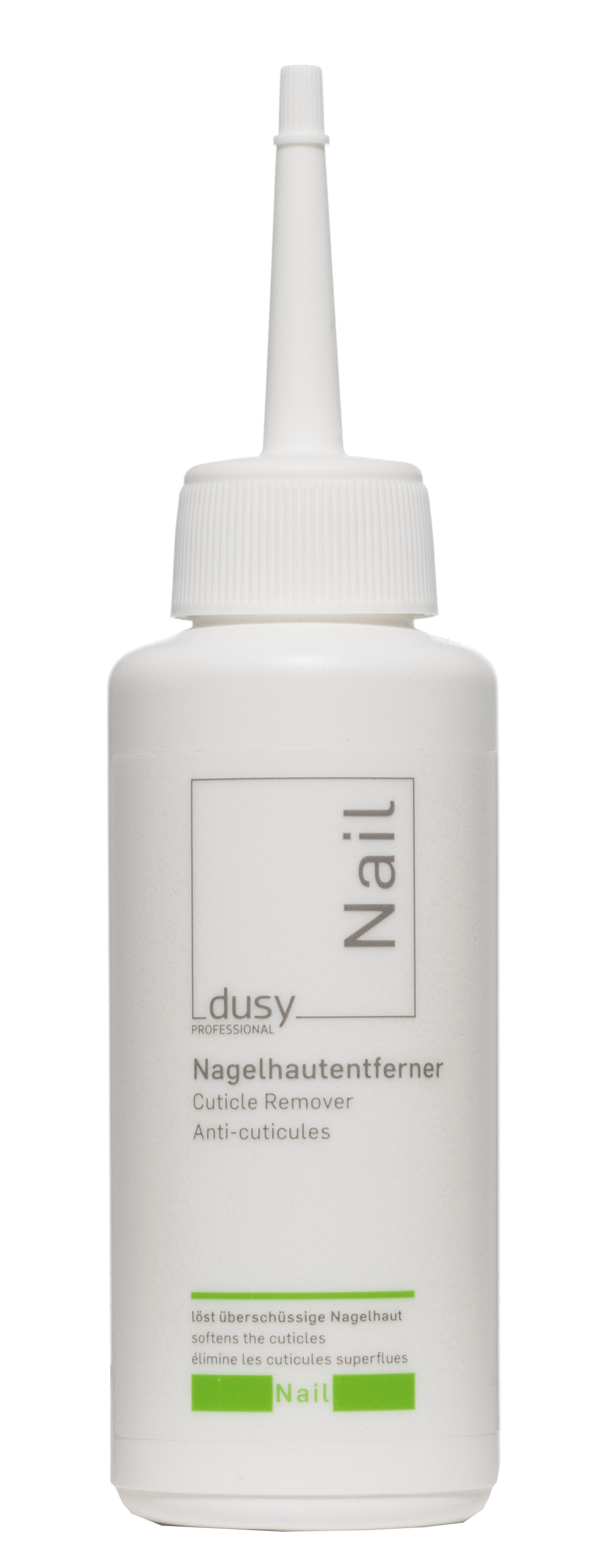 Dusy Nagelhautentferner, 75 ml