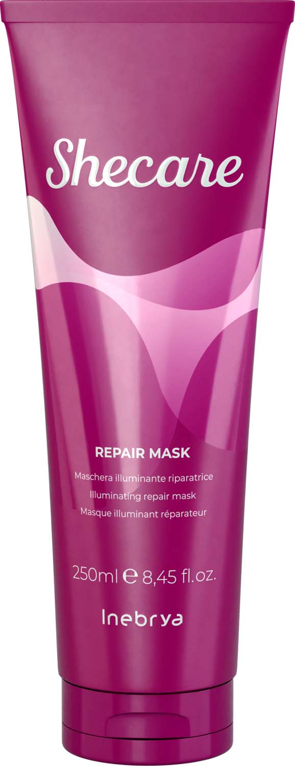 Inebrya She Care Repair Maske