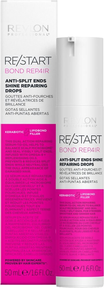 RE/START Repair Sealing Drops 50ml