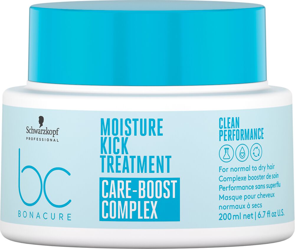 Bona Cure Moisture Kick Treatment