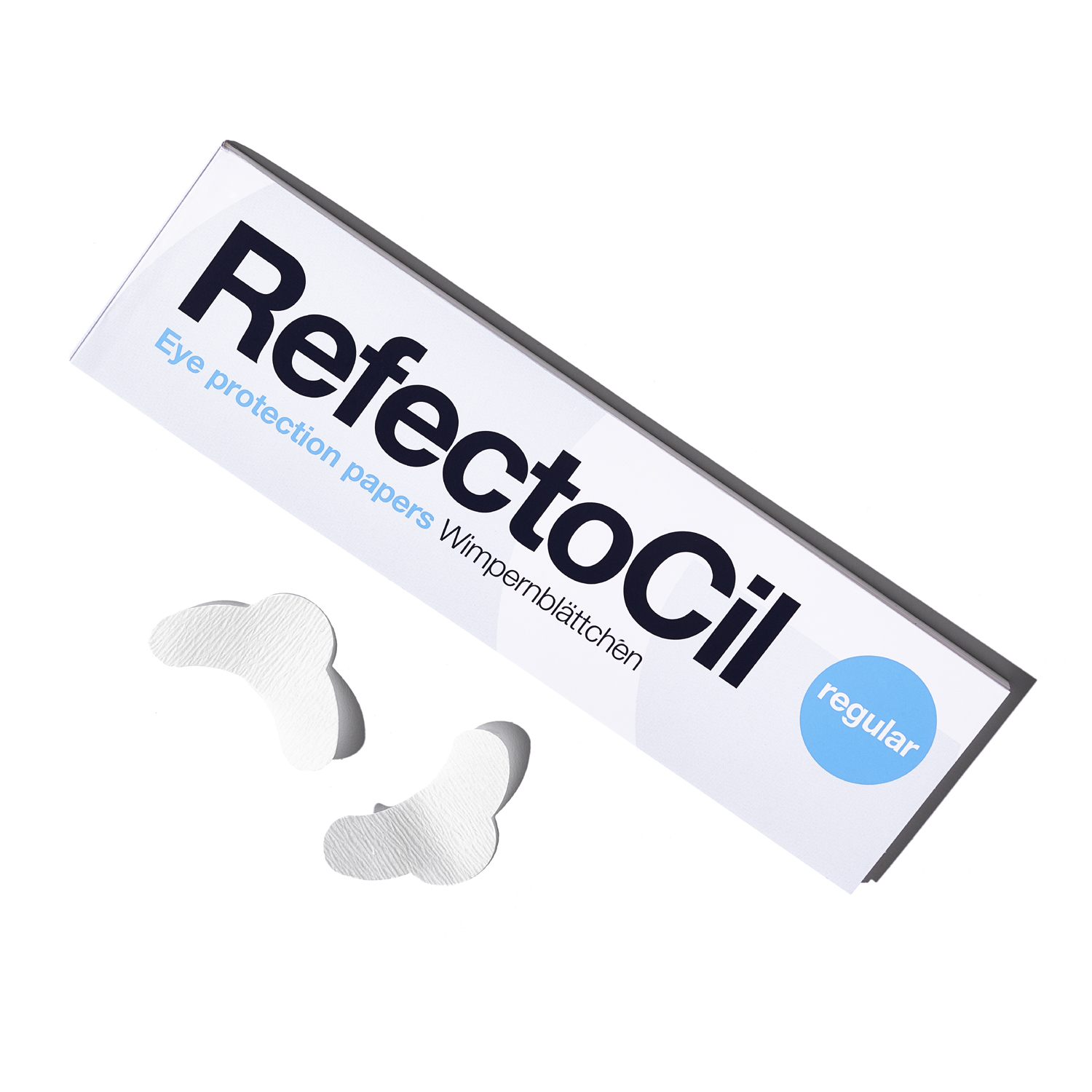 RefectoCil Wimpernblättchen