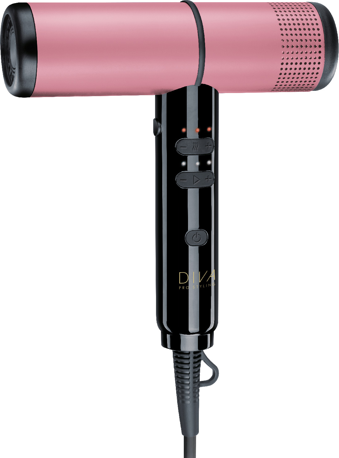 Diva Atom Sleeve