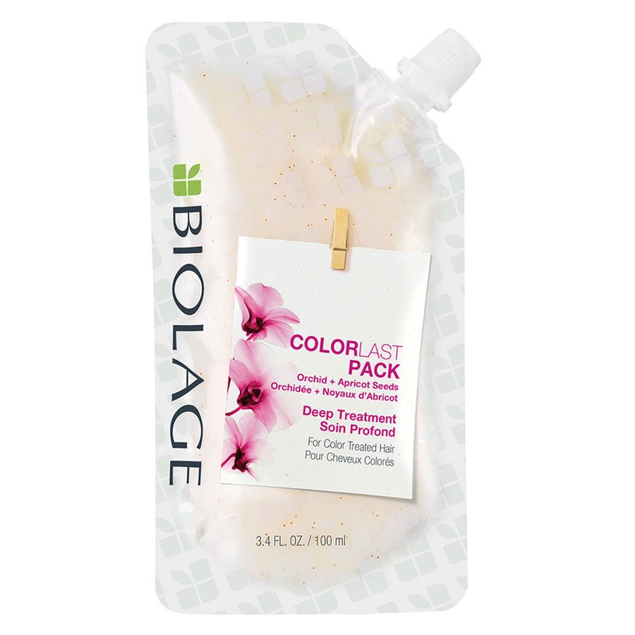 Biolage ColorLast Pack Deep Treatment, 100 ml
