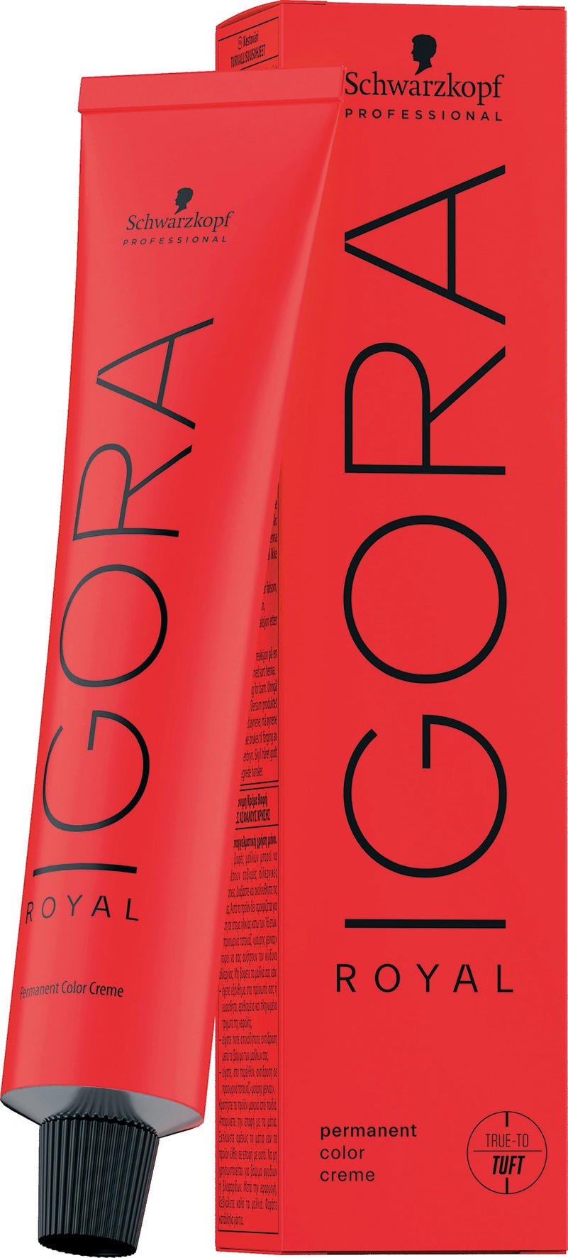 Igora Royal, 60ml Igora Royal, 60ml
