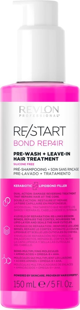 RE/START Repair Pre-Wash Leave-In 150ml