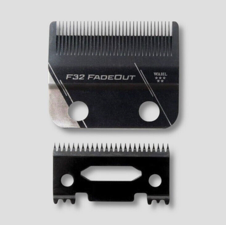 Wahl Vapor F32 Fadeout Blade