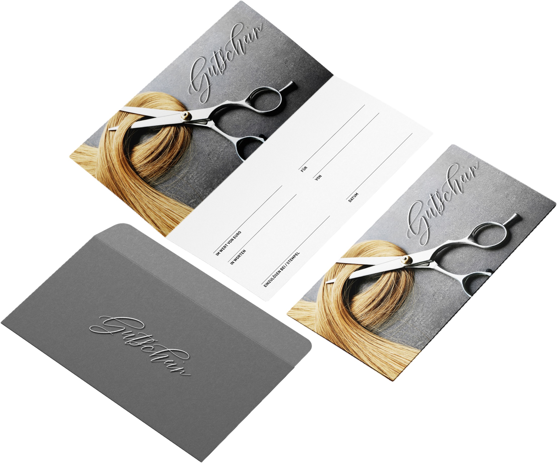 Geschenkgutschein 25ST