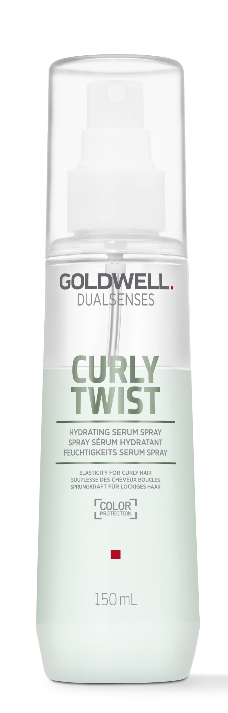 Dual Senses Curly Twist Serum 1x18ml