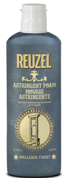 Reuzel Astringent Foam, 200 ml